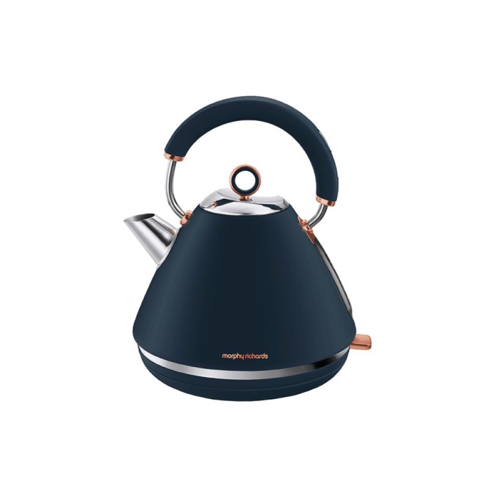 Morphy richards glass kettle best sale